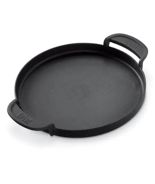 Cast Iron Griddle Suit GBS Kettle & BBQ - Barbeques and More
