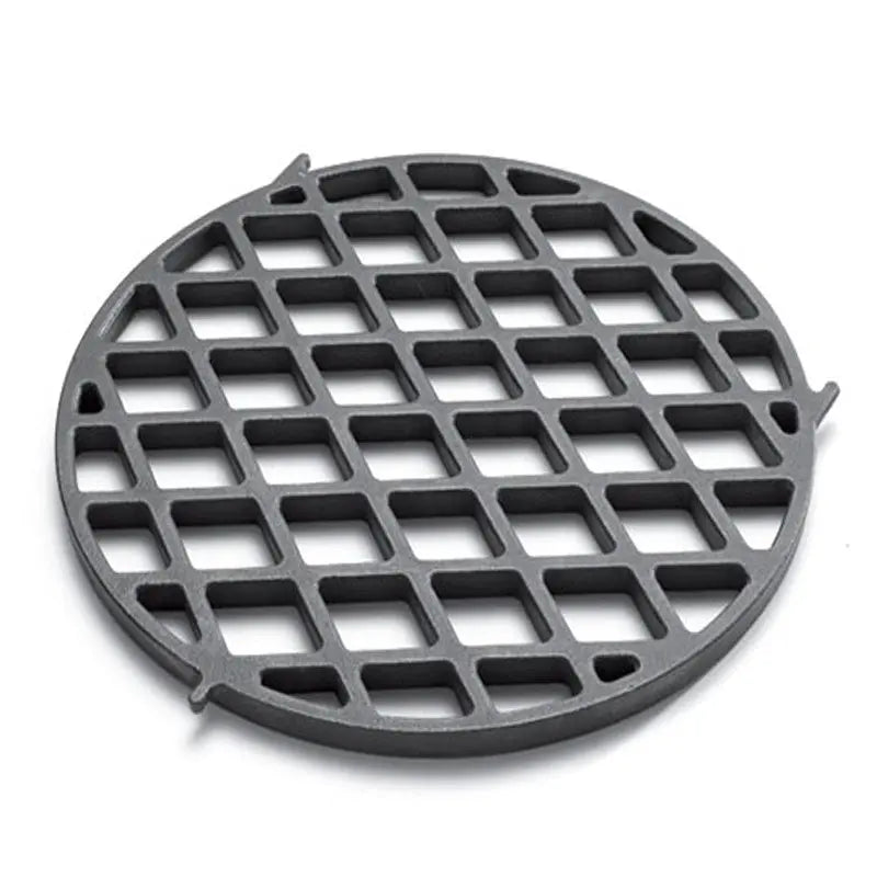 Cast Iron Sear Grate Suit GBS Kettle & BBQ - Barbeques and More