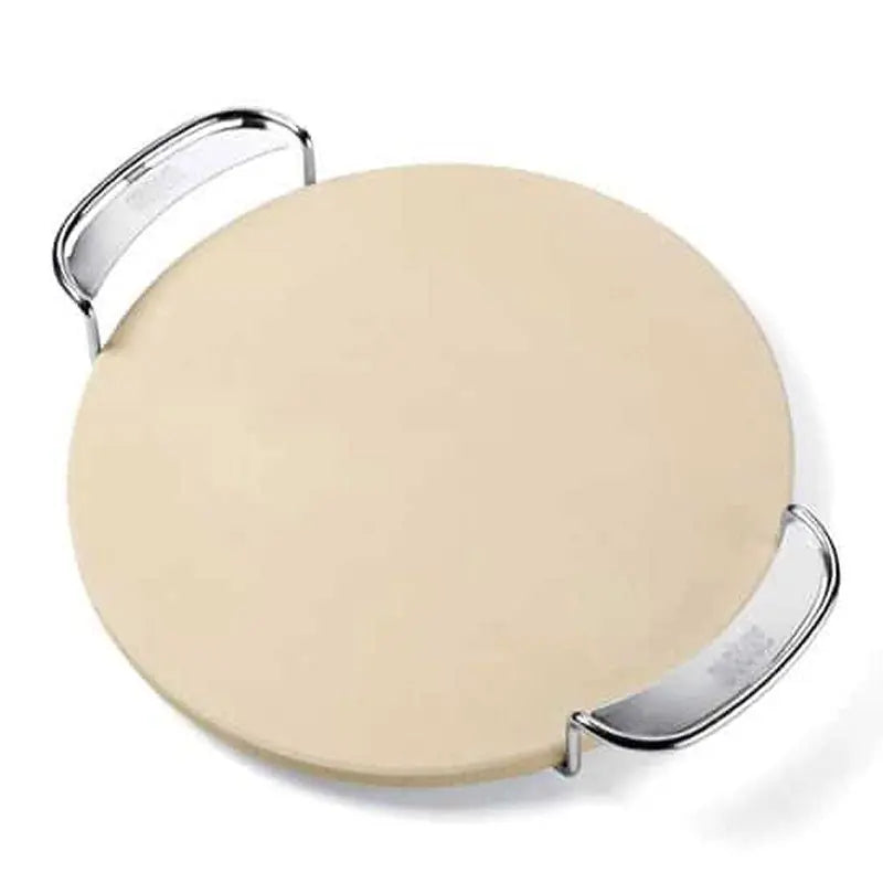 Weber Pizza Stone Suit GBS Kettle & BBQ - Barbeques and More