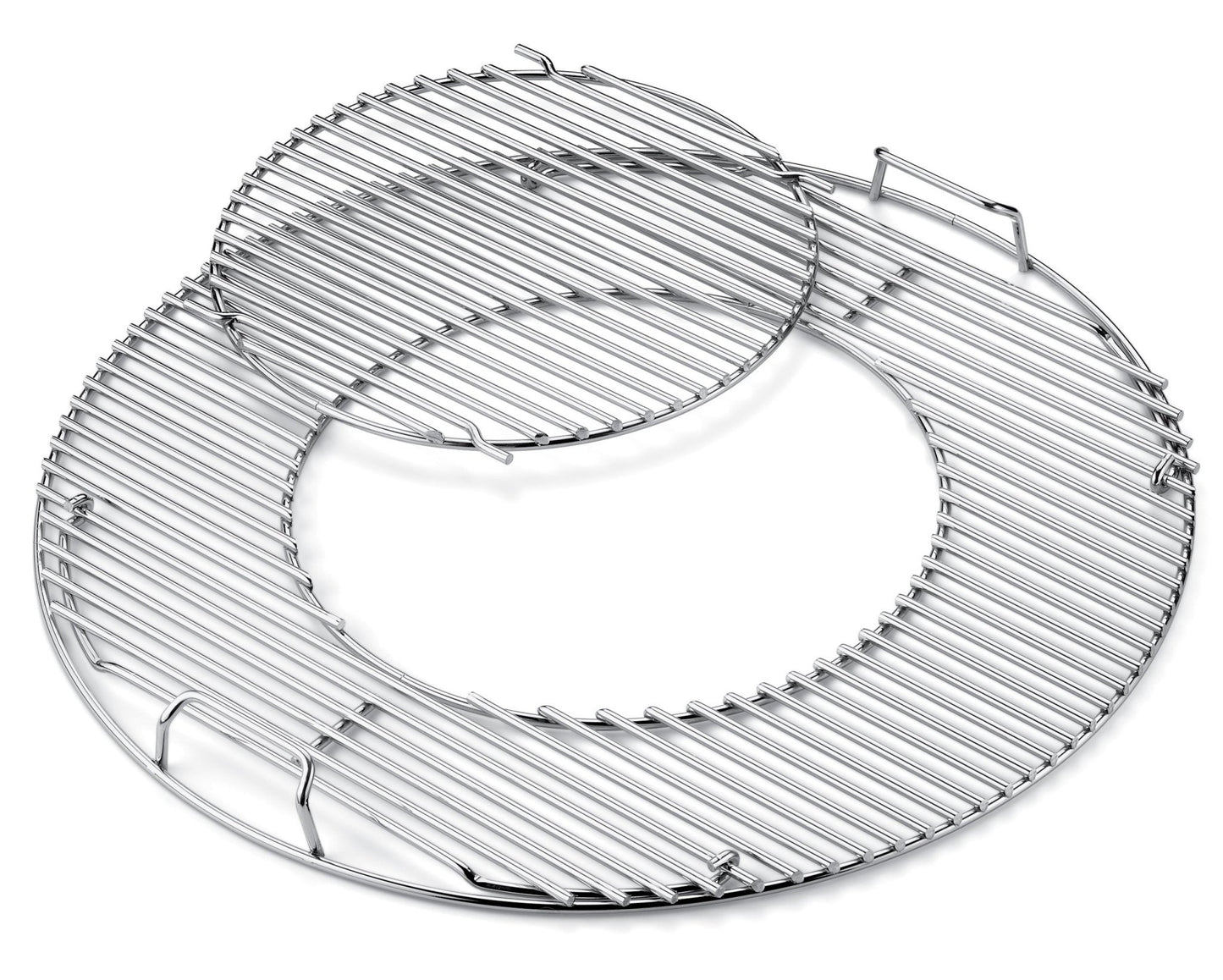 Weber 57 cm Heavy Duty Cooking Grill GBS - Barbeques and More
