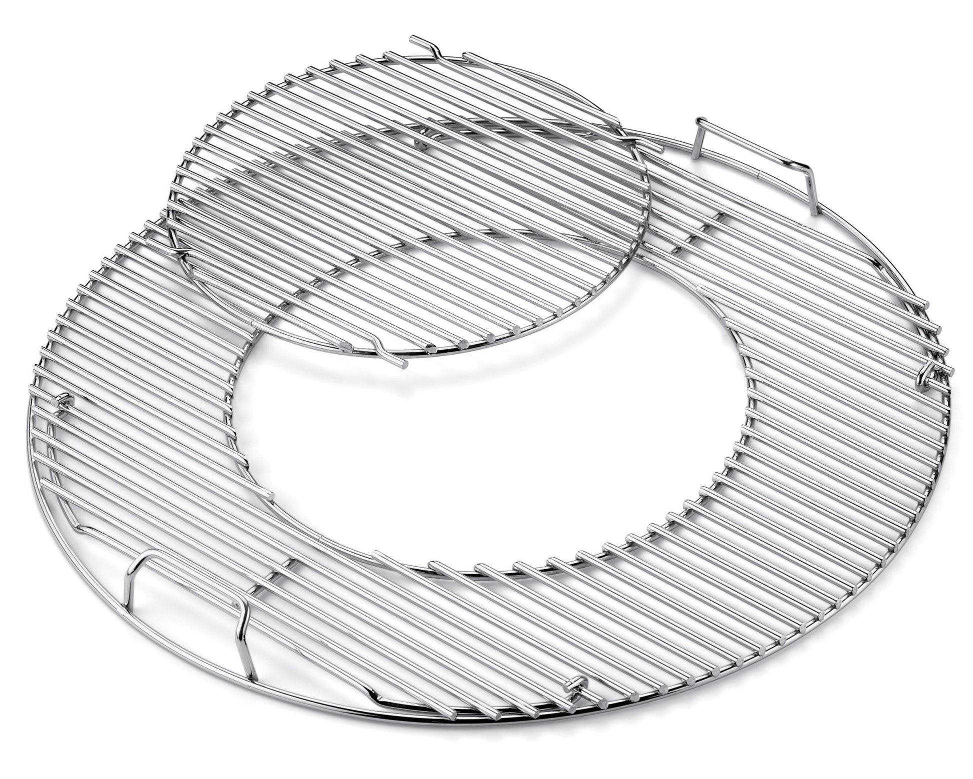 Weber 57 cm Heavy Duty Cooking Grill GBS - Barbeques and More