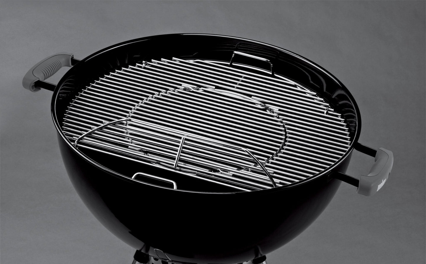 Weber 57 cm Heavy Duty Cooking Grill GBS - Barbeques and More