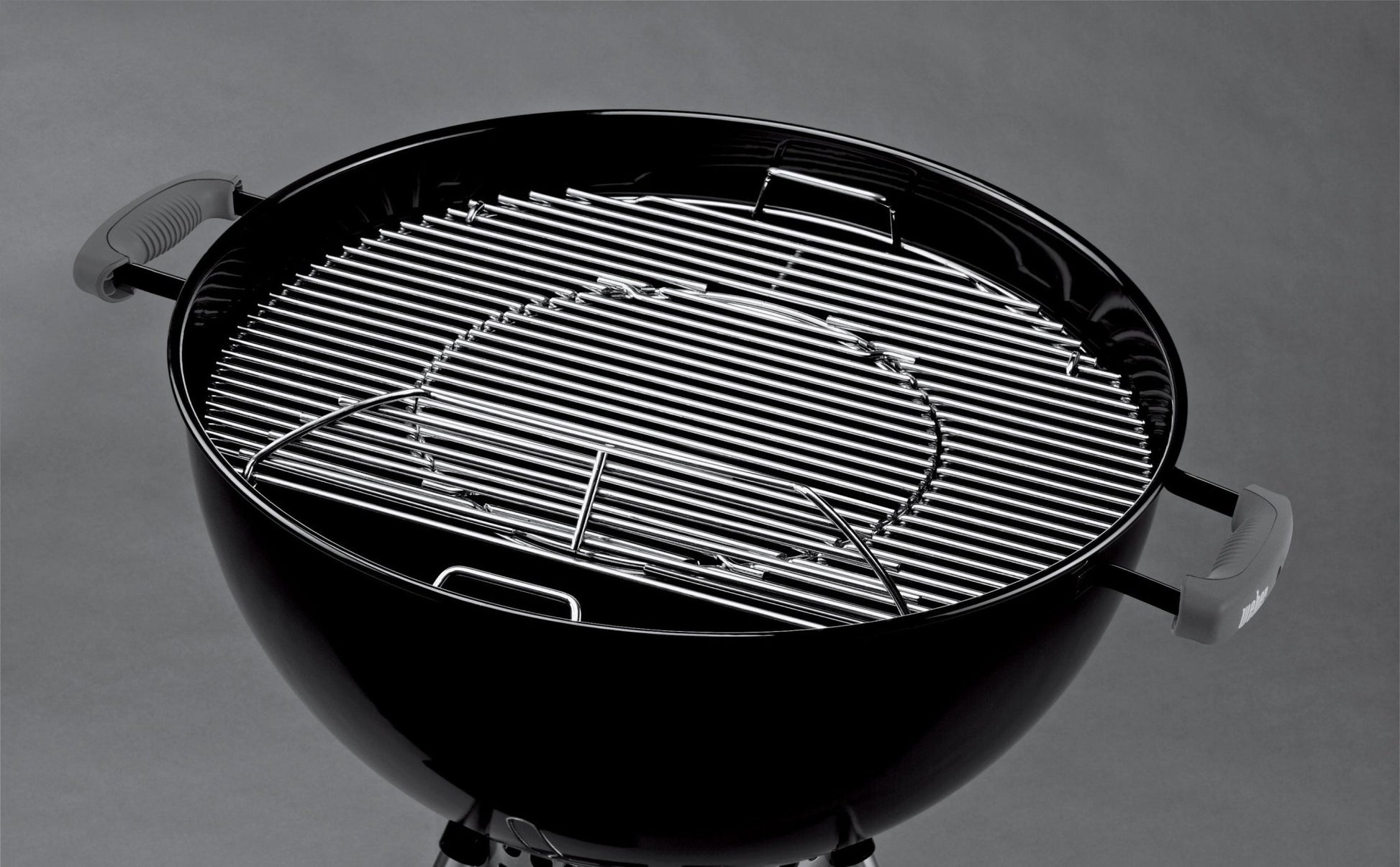 Weber 57 cm Heavy Duty Cooking Grill GBS - Barbeques and More