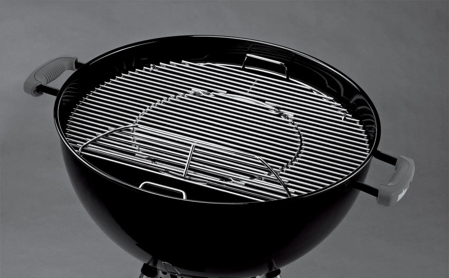 Weber 57 cm Heavy Duty Cooking Grill GBS - Barbeques and More