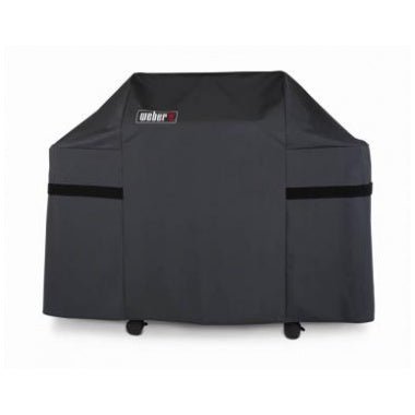 Weber Genesis II 3 Burner Full Length Cover - Barbeques and More