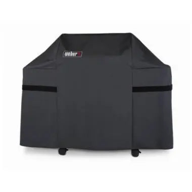 Weber Genesis II 4 Burner Full Length Cover - Barbeques and More