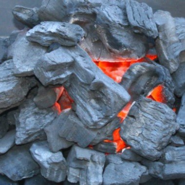 Gidgee Charcoal 19kg - Barbeques and More