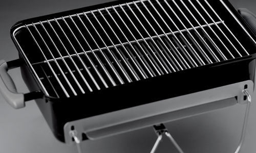 Weber Go - Anywhere - Barbeques and More