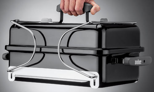 Weber Go - Anywhere - Barbeques and More