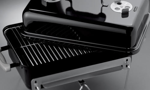 Weber Go - Anywhere - Barbeques and More