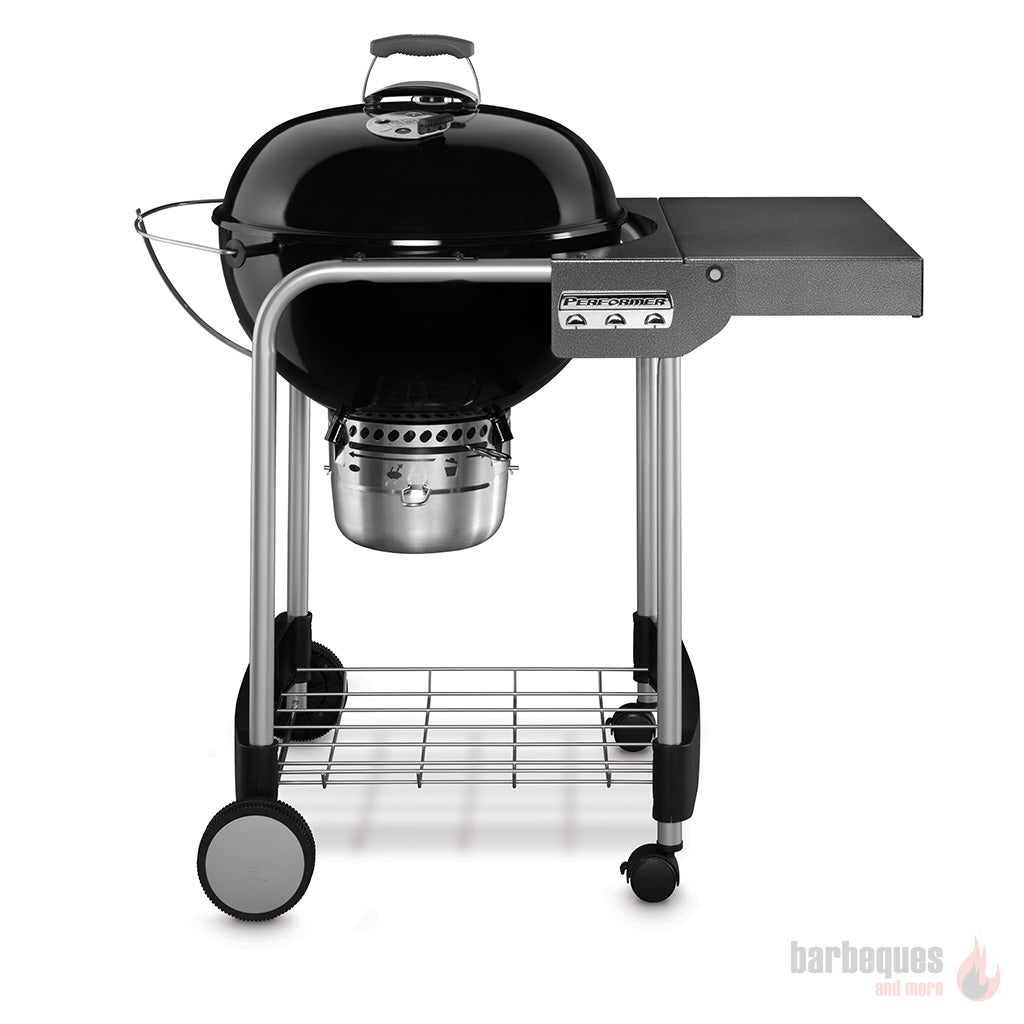 Weber Performer Kettle - Barbeques and More