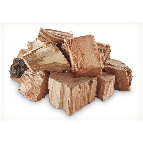 Weber Smoking Wood Chunks Mesquite - Barbeques and More
