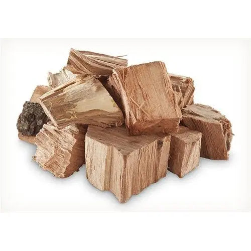 Weber Smoking Wood Chunks Mesquite - Barbeques and More