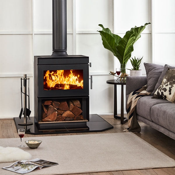 Kent Calisto Small Wood Heater