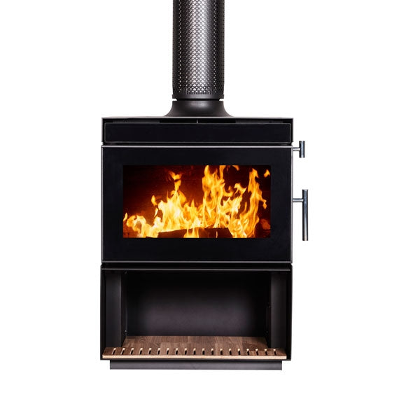 Kent Calisto Small Wood Heater