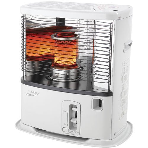 Kerosene Heater Portable - Barbeques and More
