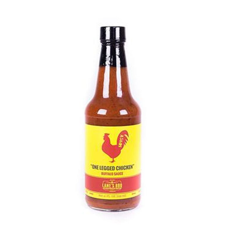 Lane's One Legged Chicken Sauce - Barbeques and More
