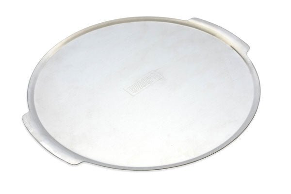 Weber Easy Serve Pizza Tray Small (26cm) - Barbeques and More