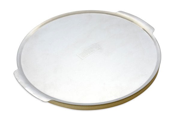 Weber Q Large Pizza Stone - Barbeques and More