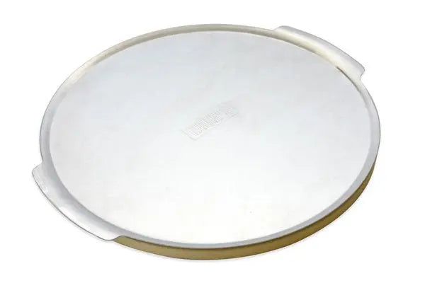 Weber Q Large Pizza Stone - Barbeques and More