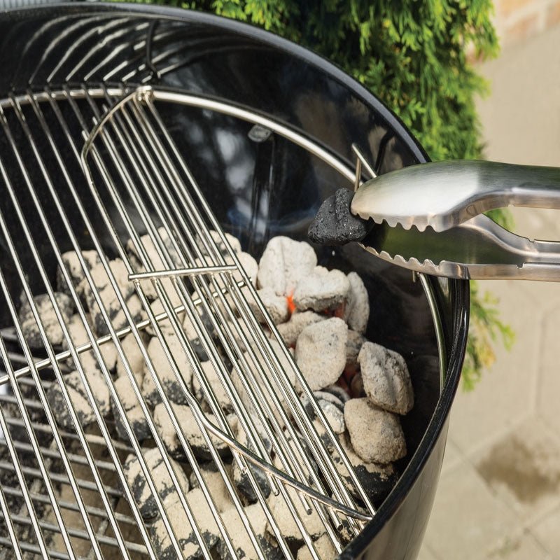 Weber 57cm Original Premium Kettle - Barbeques and More