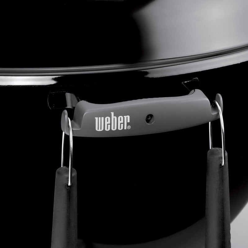 Weber 57cm Original Premium Kettle - Barbeques and More