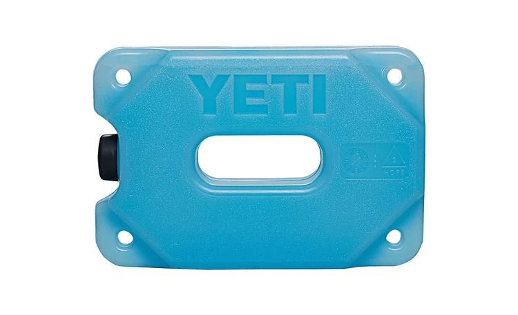 Yeti Ice - Barbeques and More
