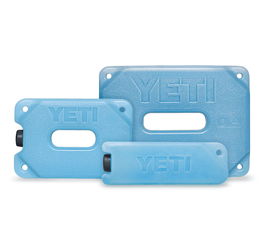 Yeti Ice