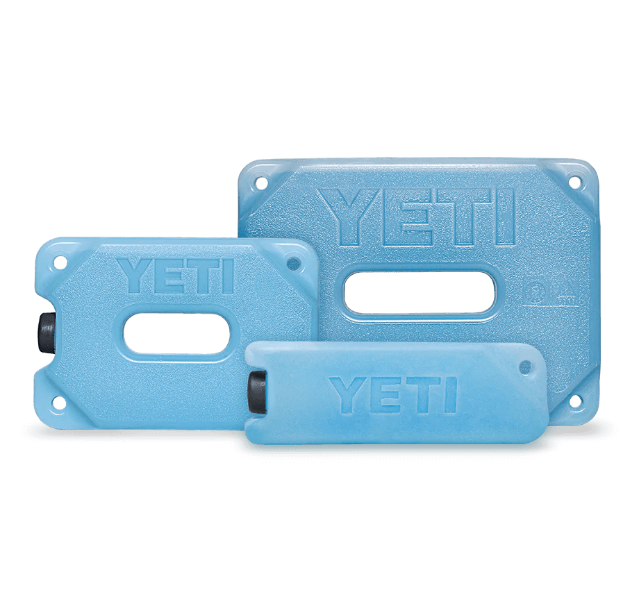 Yeti Ice - Barbeques and More