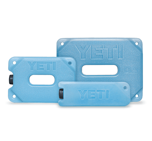 Yeti Ice - Barbeques and More