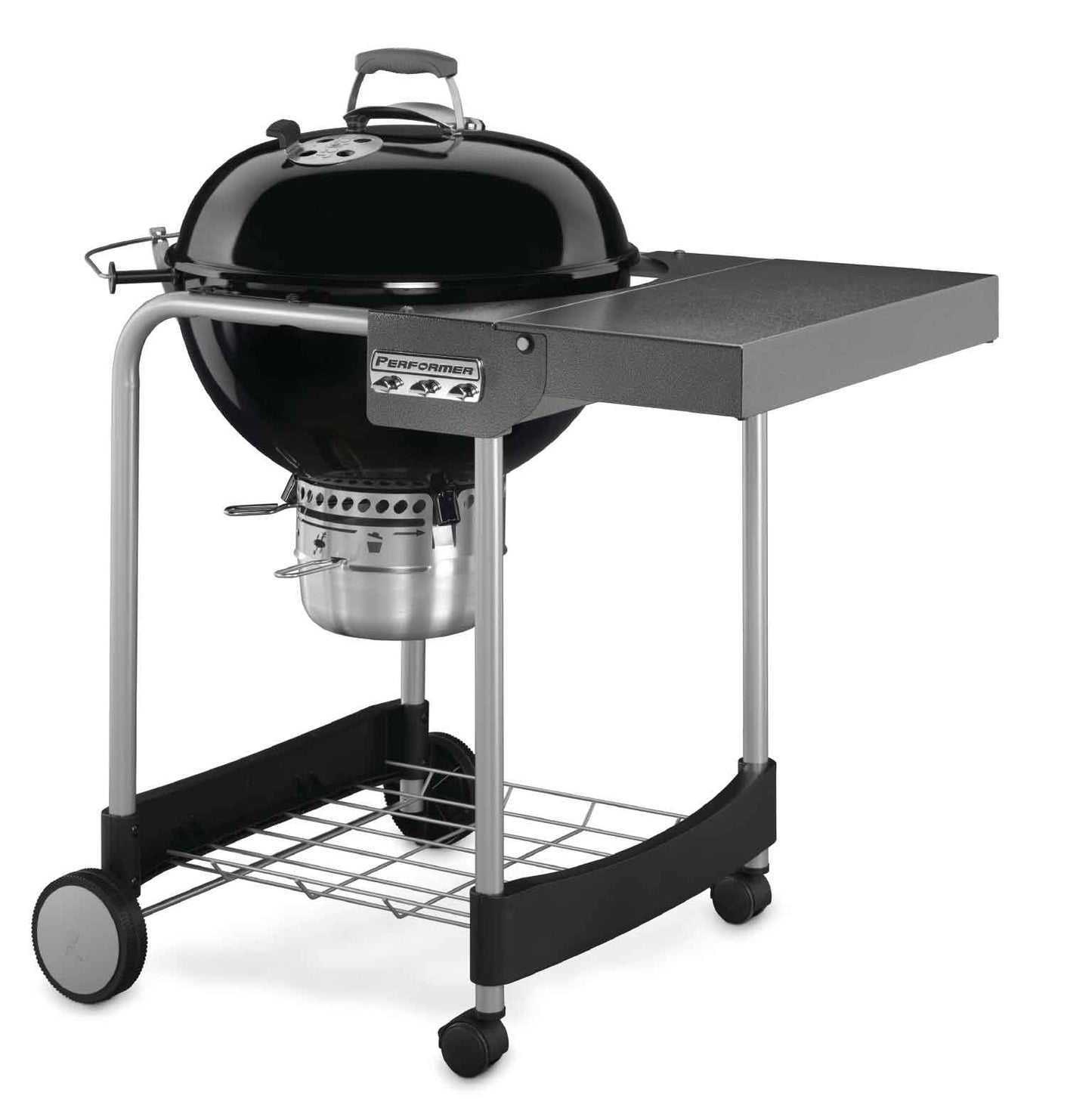 Weber Performer Kettle - Barbeques and More