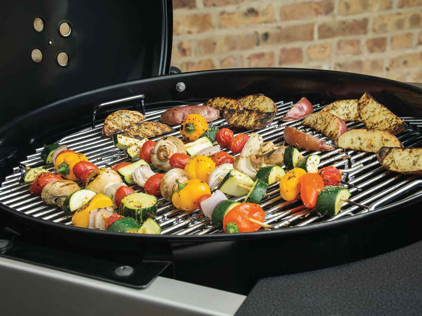 Weber Performer Kettle - Barbeques and More