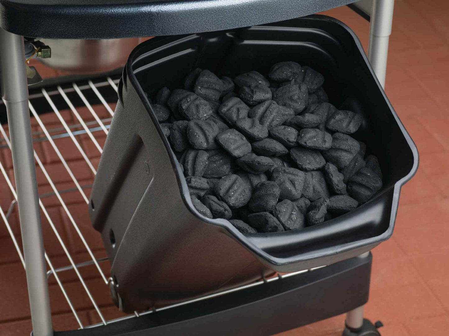 Weber Performer Premium Kettle - Barbeques and More