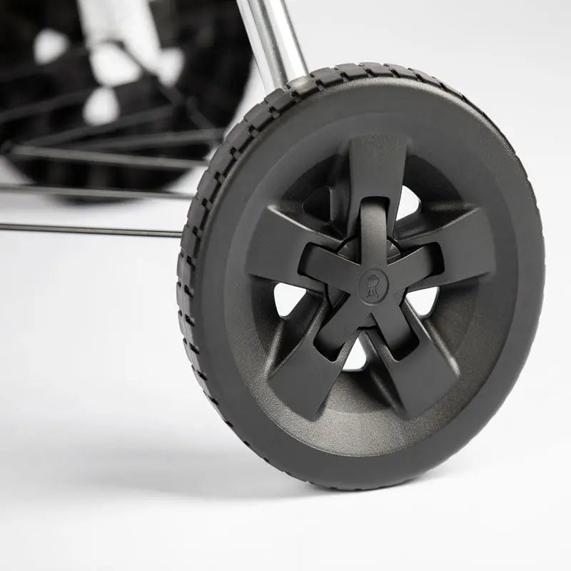 Weber 57cm Original Premium Kettle - Barbeques and More