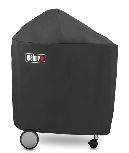 Weber® Performer™ Deluxe Full Length Weatherproof Cover Suits Folding Table