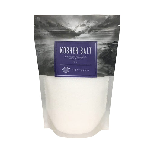 Australian Made Kosher Salt 1kg