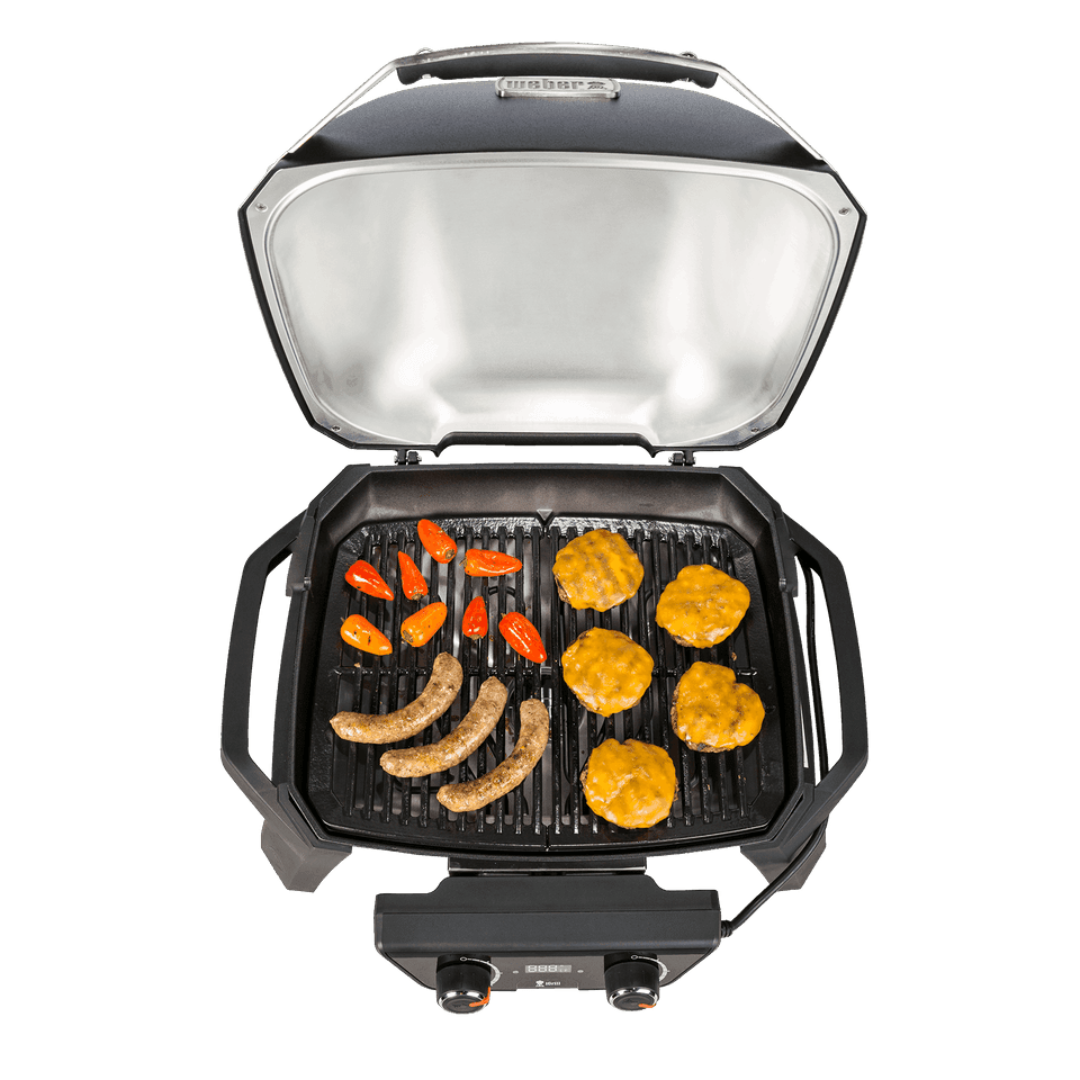 Weber Pulse 2000 Electric BBQ - Barbeques and More