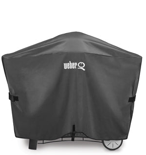 Weber Q (Gen 1 & 2) Premium Cover - Barbeques and More