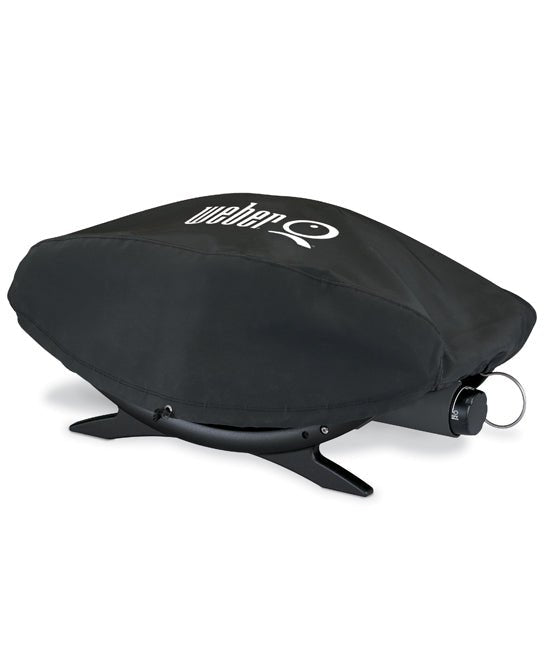 Weber Q (Gen 1 & 2) Cover - Barbeques and More