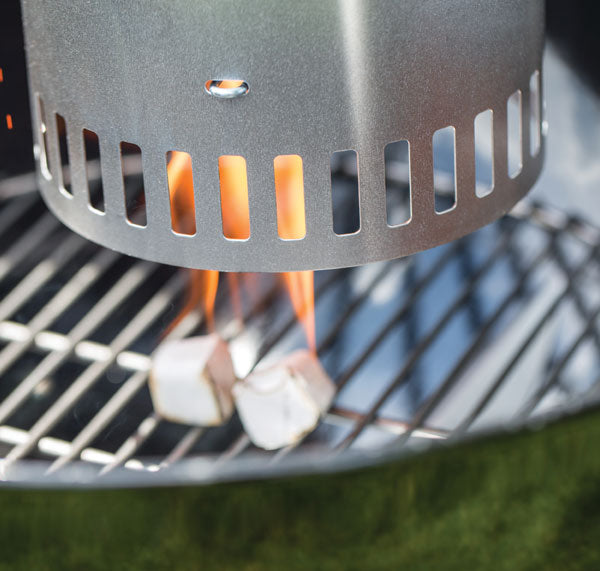 Weber® Rapidfire™ Chimney Starter