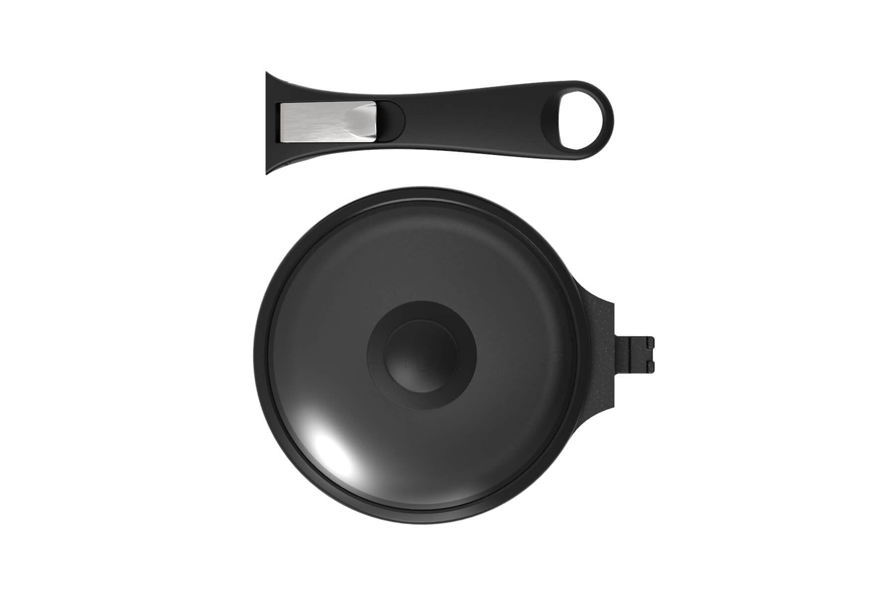 Weber Traveler Saucepan - Barbeques and More