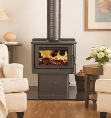 Coonara Settler C500 - Barbeques and More