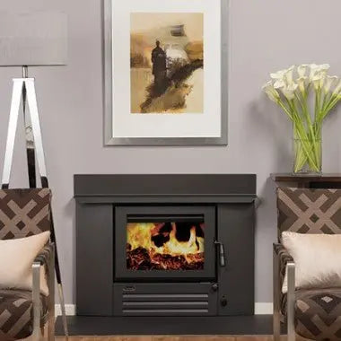 Coonara Settler Inbuilt I500 - Barbeques and More