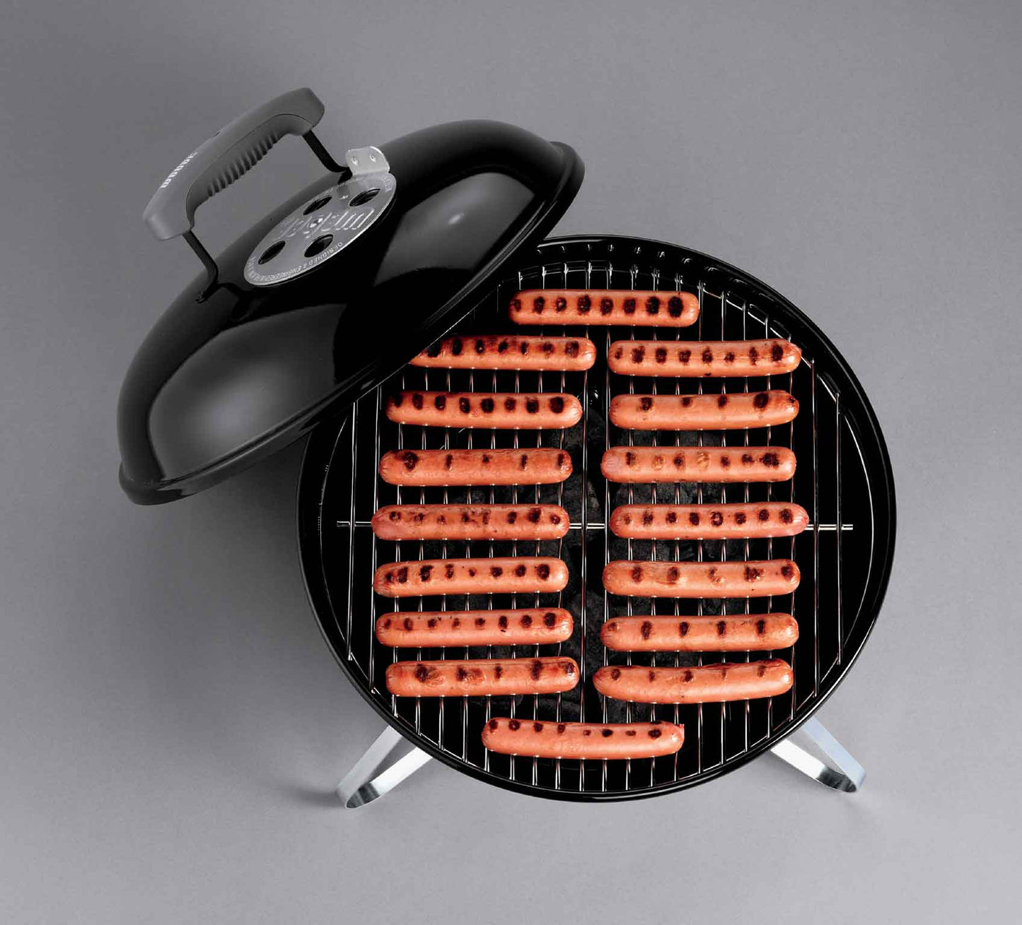 Weber Smokey Joe - Barbeques and More