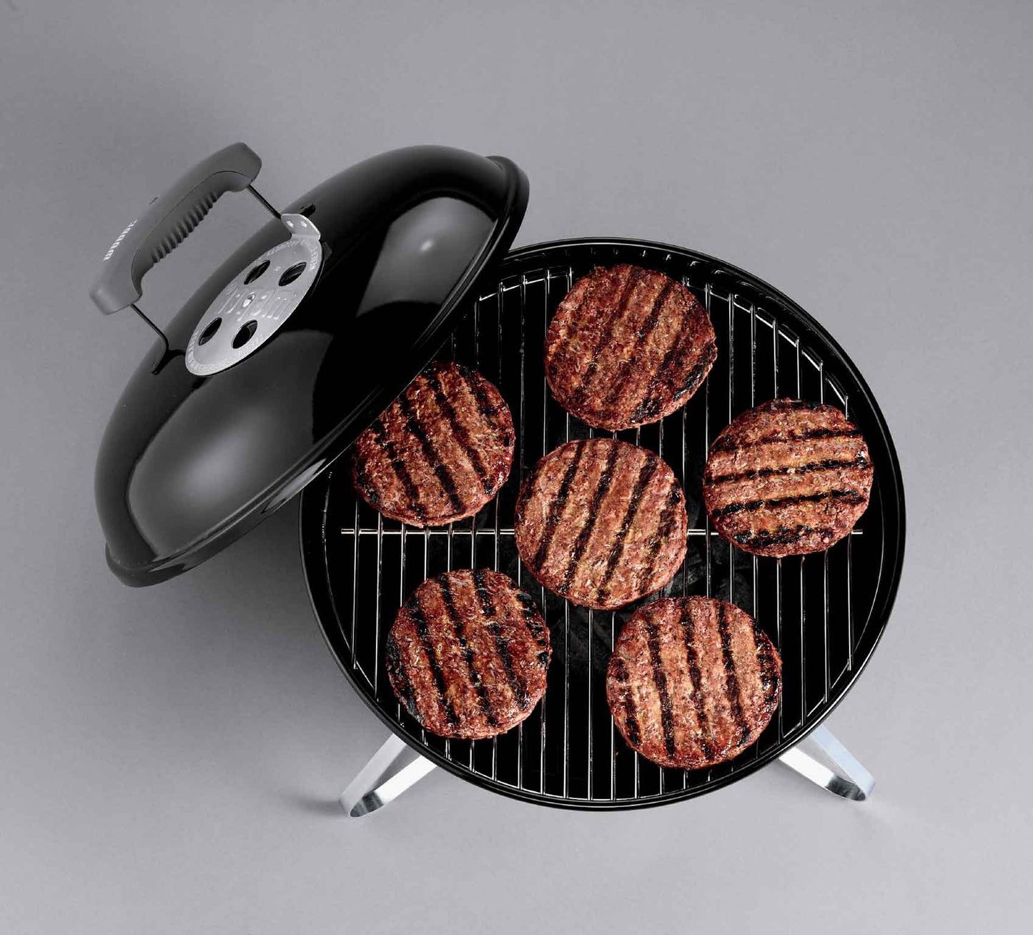 Weber Smokey Joe - Barbeques and More