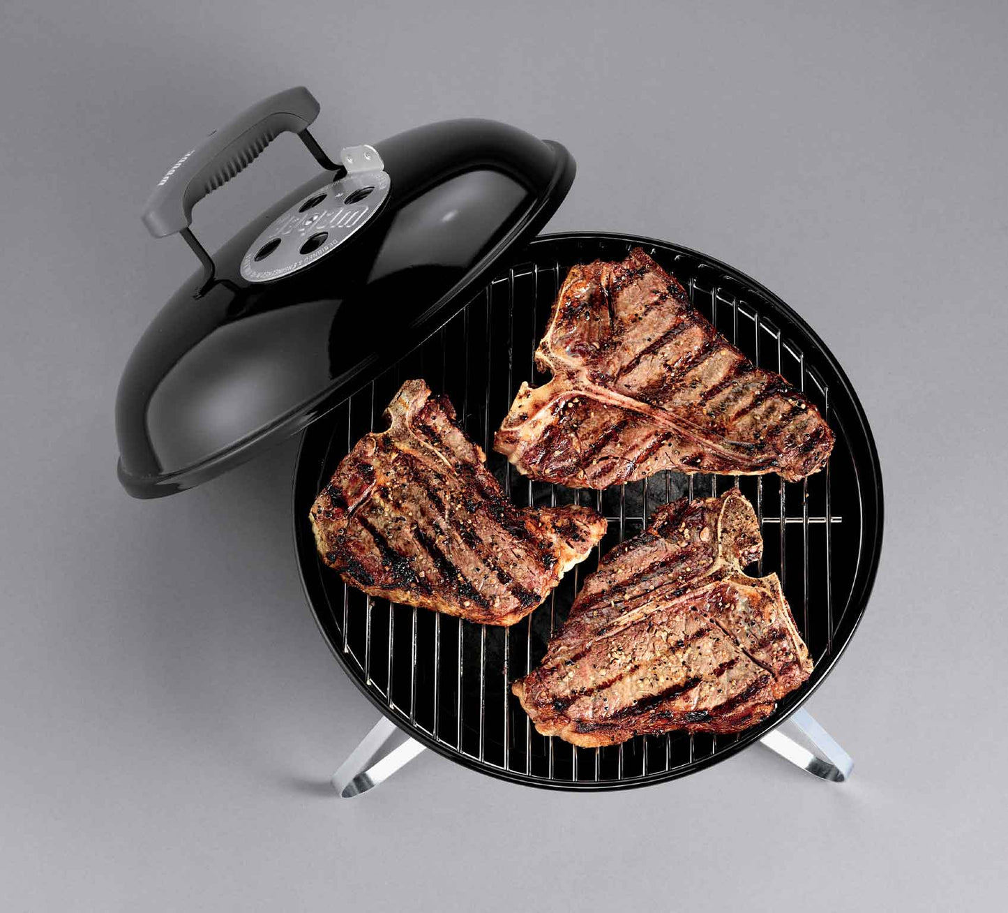 Weber Smokey Joe - Barbeques and More
