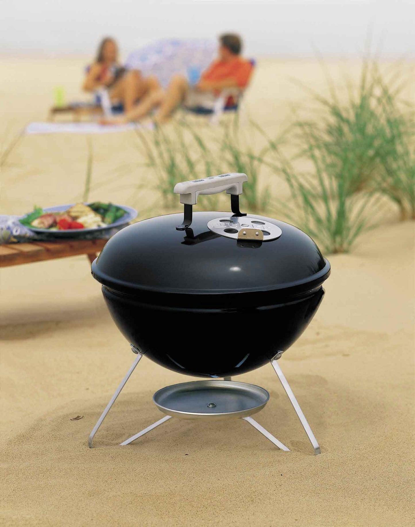 Weber Smokey Joe - Barbeques and More