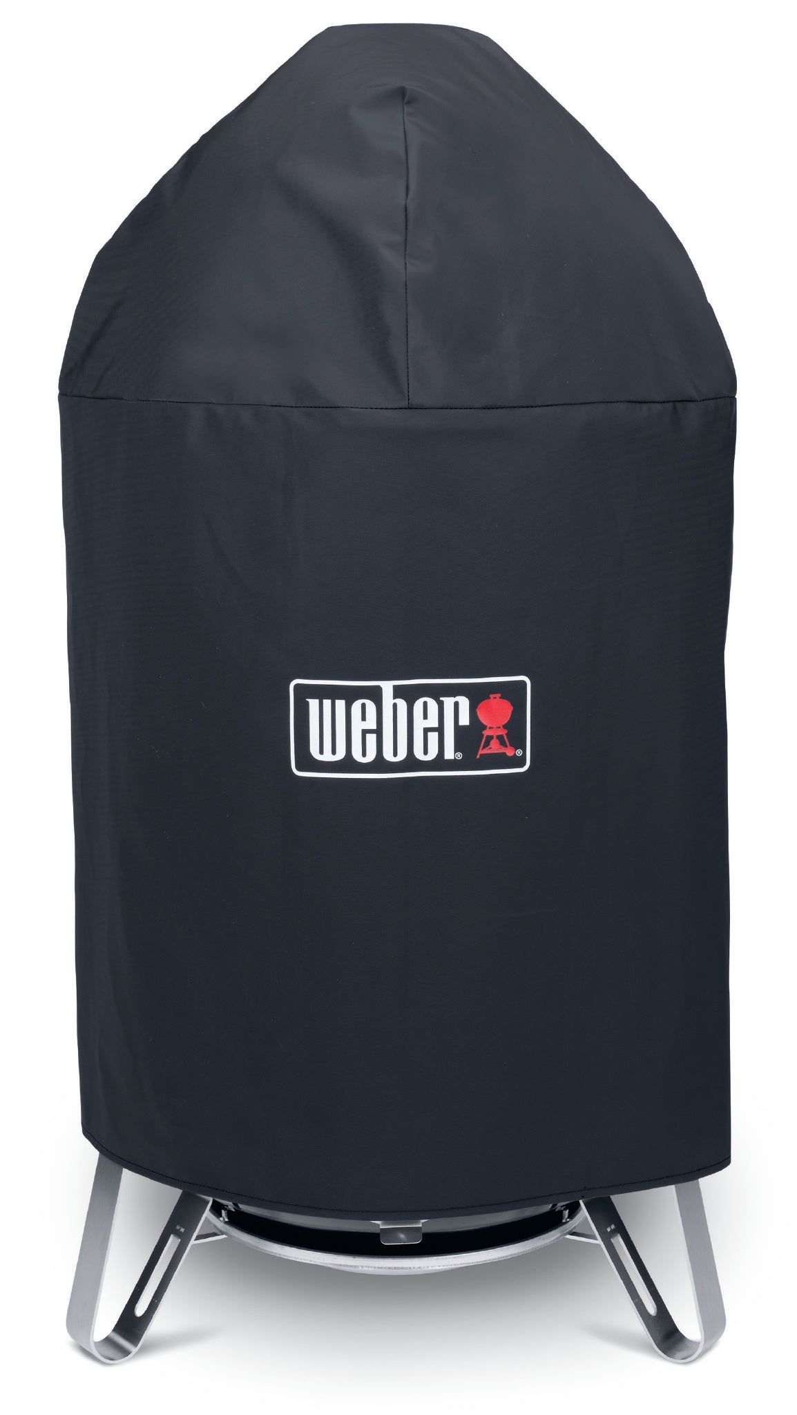 Weber Smokey Mountain Cooker 47cm - Barbeques and More