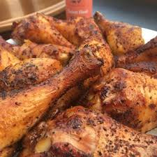 Lane’s BBQ Sweet Heat Rub
