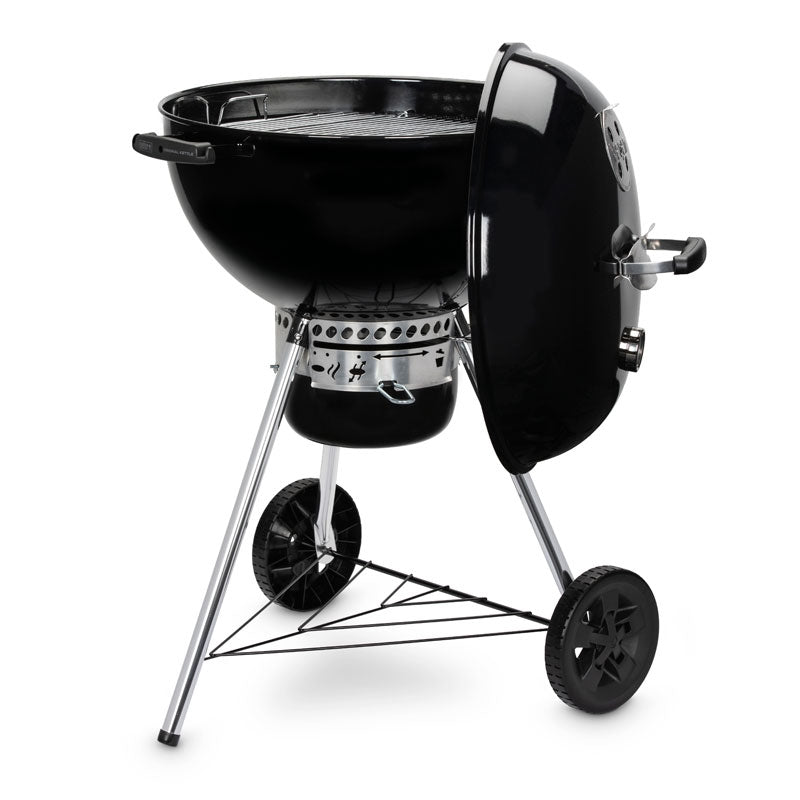 Weber 57cm Original Premium Kettle - Barbeques and More